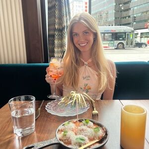 Meet your Posher, Marlee